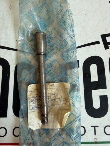 Stelo perno comando - comando, cambio
