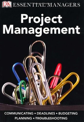Project management essential - project, (essential