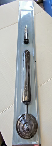 Truck spec alto - spec, 36"