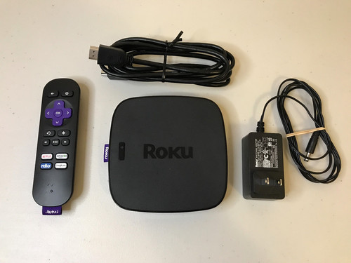 Roku ultra 4660x2 lettore - ultra,