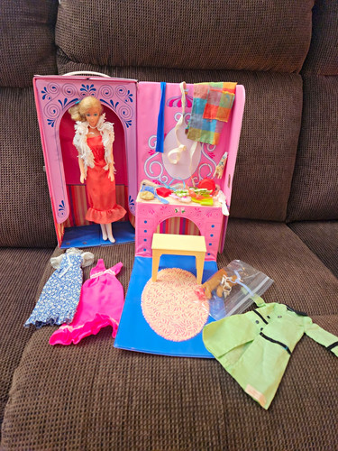 Custodia playset boutique - custodia,