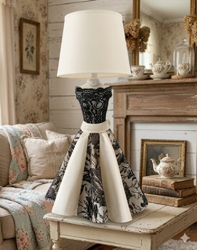 Lampada - , da