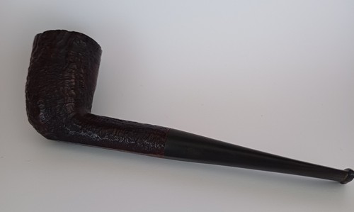 Dunhill shell briar t 3s - , f/t