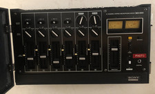 Retro SONY MX-650 6 canali