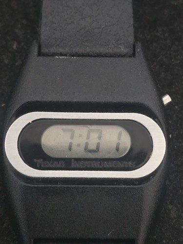 Orologio digitale uomo - , texas