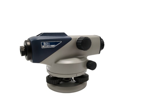 B20 livello automatico 32x - b20,
