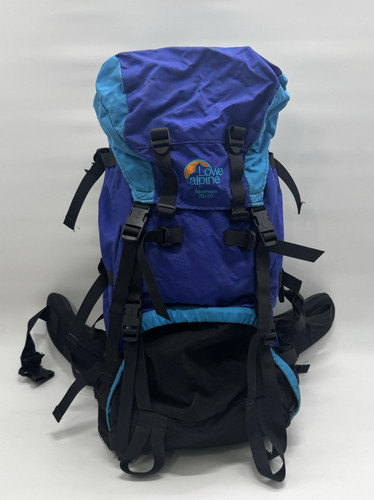 Zaino lowe alpine alpa - lowe, mayo