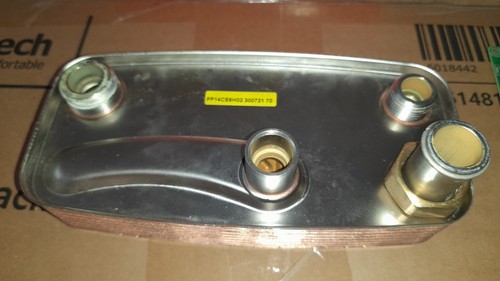 Scambiatore pp14ce6h02 300721 - scambiatore,