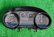 Quadro contachilometri per