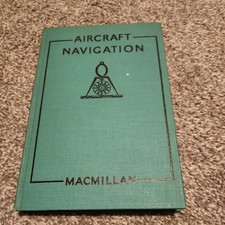 Aircraft Navigation, Stewart