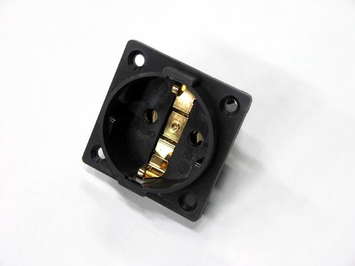Furutech e30 presa - presa, schuko