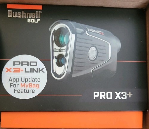 Bushnell pro plus nuova - pro,