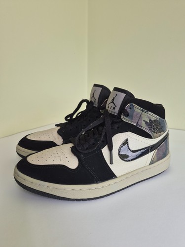 Nike air jordan mid se - nike,