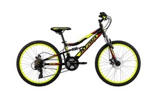 CICLO MTB 24 STORM ATALA