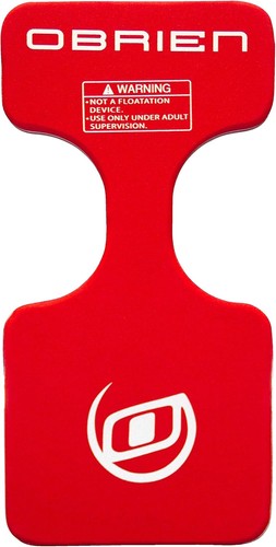 Brien large sella - x-large, acqua
