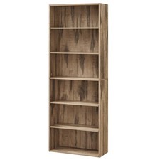 Scaffale a 6 Ripiani Libreria