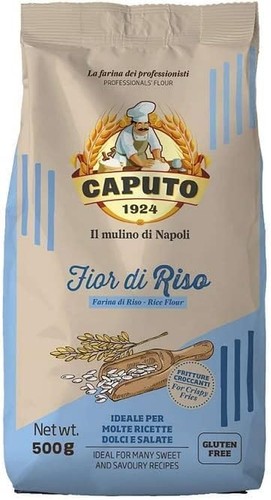 Farina fior riso mulino - farina, di