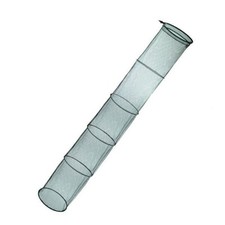 NASSA PESCA IN RETE GOMMATA