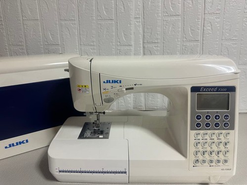 Juki hzl f300jp exceed - juki, hzl-f300jp