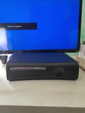 ConSole MICROSOFT XBOX 360