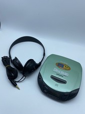 Sony discman 181 compact - sony,