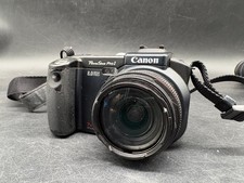 Canon powershot pro - canon,