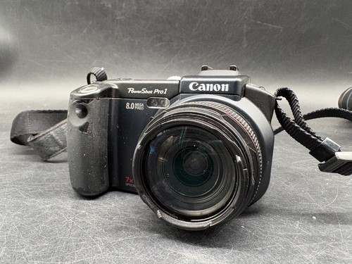 Canon powershot pro - canon, 1