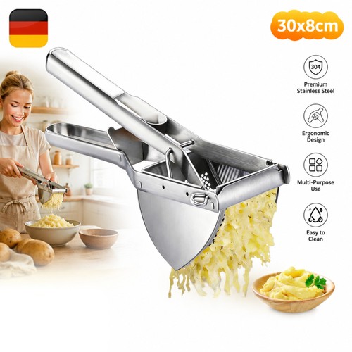 Pressa per patate - , acciaio