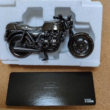 Kawasaki Z1300 Mini Replica