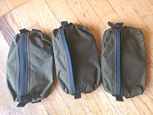 Triple aught design tad gear - aught,