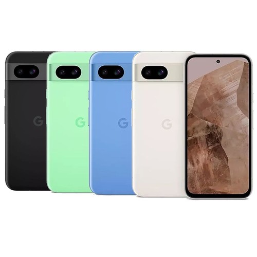 Nuovo google pixel - nuovo,