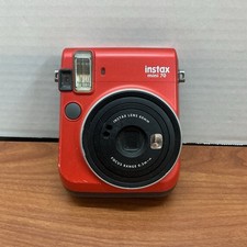 Fotocamera blu Fujifilm Instax