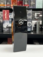 Mercedes benz club - black, eau