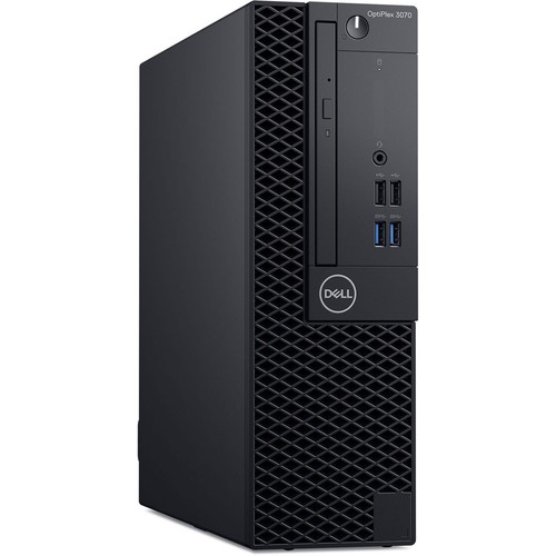 Computer desktop dell - pc,