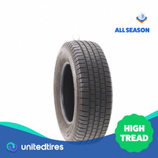 Used 235/70R16 Michelin X