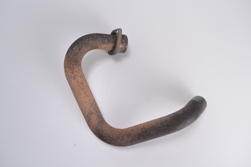 Collettore scarico lato - scarico,