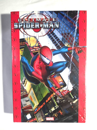 Ultimate spiderman vol - spiderman,