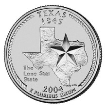 Stati Uniti USA quarter dollar