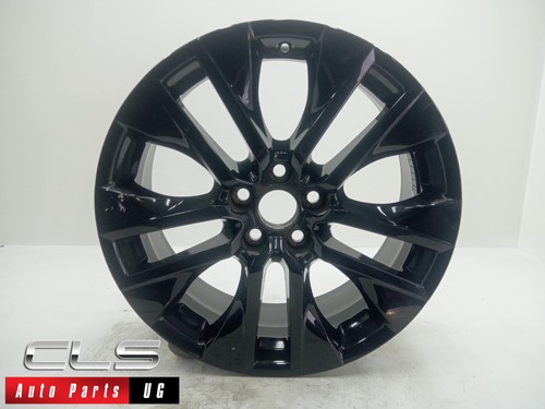 Pezzo cerchio lega 17 - pezzo,