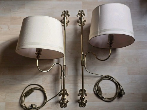 Lampade parete vintage - lampade,