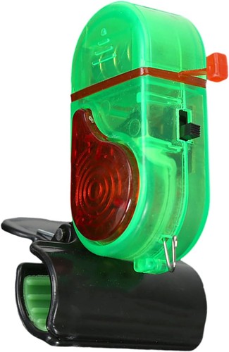 Alarma picada pesca sensore - pesca,