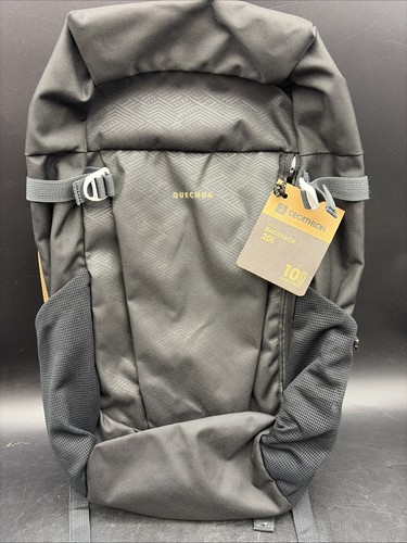 Zaino quechua nh100 20l - quechua,
