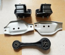 Supporti motore subaru impreza - subaru,
