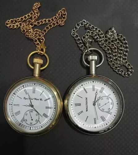 Lotto orologi elgin - lotto, vintage