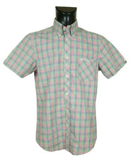 CAMICIA BEN SHERMAN MANICA