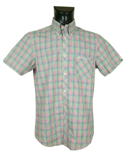 Camicia ben sherman - sherman, manica