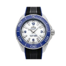 Omega Seamaster Planet Ocean