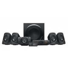Logitech Z906 set di