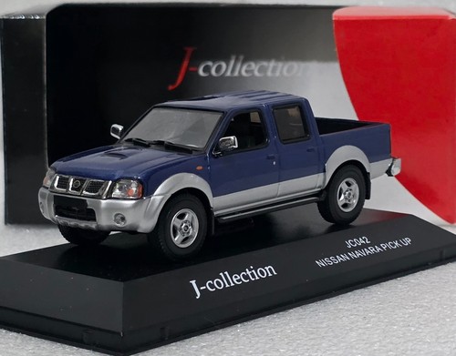 Nissan navarra pick up - pick,