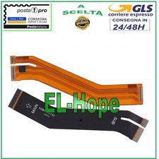 Flat flex connessione scheda - flex,